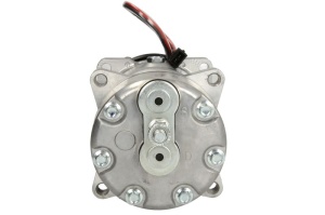 Compresor climatizare potrivit VW CALIFORNIA T4 CAMPER, LT 28-35 II, LT 28-46 II, TRANSPORTER T4 2.4D-2.8D 07.90-07.06 - Img 3