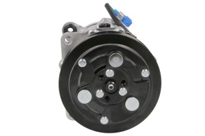 Compresor climatizare potrivit VW CALIFORNIA T4 CAMPER, LT 28-35 II, LT 28-46 II, TRANSPORTER T4 1.9D-2.8D 09.90-07.06 - Img 2