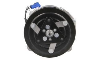 Compresor climatizare potrivit VW CALIFORNIA T4 CAMPER, LT 28-35 II, LT 28-46 II, TRANSPORTER T4 2.3-2.8D 07.90-07.06 - Img 2