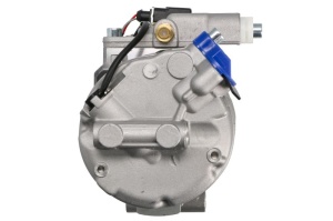 Compresor climatizare potrivit VW CALIFORNIA T5 CAMPER, MULTIVAN T5, PHAETON, TOUAREG, TRANSPORTER T5 2.5D/3.0D/5.0D 10.02-05.10 - Img 3