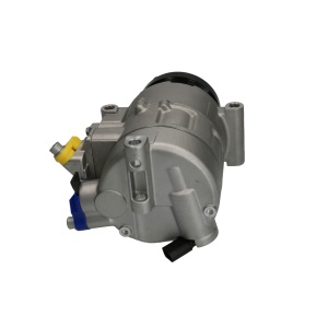 Compresor climatizare potrivit VW CRAFTER 30-35, CRAFTER 30-50 2.0D 05.11-12.16 - Img 4