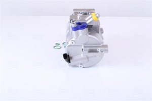 Compresor climatizare potrivit VW CRAFTER 30-35, CRAFTER 30-50 2.0D 05.11-12.16 - Img 3