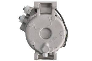 Compresor climatizare (R134a) potrivit CLAAS potrivit RENAULT 410, 420, 430, 510, 520, 530, 540, 610, 620, 630, 640 - Img 3