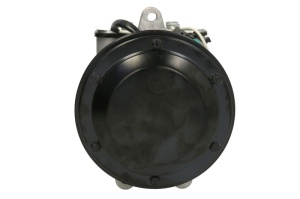 Compresor climatizare (R134a) potrivit JOHN DEERE 1055, 1065, 1072, 1075, 1075 H, 1085, 1085 HYDRO, 1155, 1157, 1158, 1166, 1166H, 1169, 1169H, 1174, 1174H, 1177, 1177H, 1188, 1188H, 2250, 2450 - Img 2
