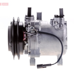 Compresor climatizare (R134a) potrivit KUBOTA - Img 2