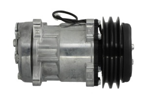 Compresor climatizare (R134a) potrivit MASSEY FERGUSON 3625 A 2WD, 3625 A 4WD, 3625 F 2WD, 3625 F 4WD, 3625 GE, 3625 V, 5445 - Img 2