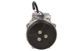Compresor climatizare (R134a) potrivit MASSEY FERGUSON 5410, 5420, 5430, 5440, 5445, 5450, 5608, 5609, 5610, 5611, 5612, 5613, 6612, 6613, 6614, 6615, 6616, 7614, 7615, 7616, 7618, 7619, 7620 - Img 2