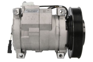 Compresor climatizare (R134a) potrivit VALTRA - Img 4