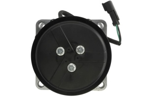 Compresor climatizare (R134a) potrivit VOLVO FL 10/320, FL 10H/320 - Img 2