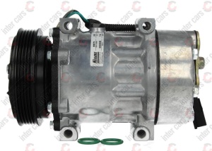 Compresor climatizare RVI PREMIUM 11.1D 01.00- - Img 1