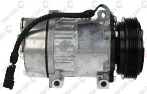 Compresor climatizare RVI PREMIUM 11.1D 01.00- - Img 4