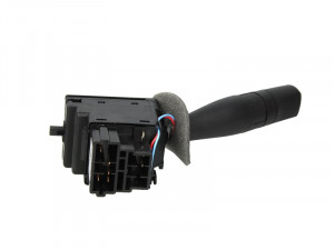Comutator coloana directie (Claxon; semnalizare; lumini) potrivit CITROEN BERLINGO, BERLINGO/MINIVAN, JUMPY I, SAXO; FIAT SCUDO; PEUGEOT 106 II, 106 II/HATCHBACK, 206, 306 04.93-12.15 - Img 2