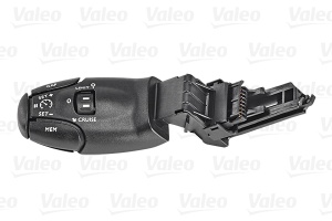 Comutator coloana directie (pilot automat) potrivit DS DS 3; CITROEN C3 II, DS3, JUMPY III, SPACETOURER; PEUGEOT 207, 207/HATCHBACK, 208 I, 208/HATCHBACK, 308 II 02.06- - Img 2