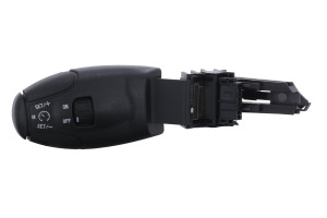 Comutator coloana directie potrivit CITROEN BERLINGO/MINIVAN, C3 I, XSARA PICASSO; PEUGEOT 207, 207/HATCHBACK, 208 I, 208/HATCHBACK, 307, 407, 807, PARTNER, PARTNER/MINIVAN 06.96- - Img 1