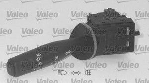 Comutator coloana directie (semnalizare; lumini) potrivit PEUGEOT 206 1998-2012 - Img 3