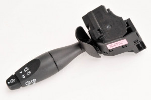 Comutator coloana directie (stergatoare) potrivit FORD FIESTA V, FUSION 11.01-12.12 - Img 2