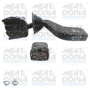 Comutator coloana directie (stergatoare) potrivit OPEL AGILA, ASTRA F, ASTRA F CLASSIC, ASTRA F/KOMBI, ASTRA G, ASTRA G/KOMBI, CALIBRA A, COMBO/MINIVAN, CORSA A/HATCHBACK, CORSA B 06.87-12.09 - Img 3