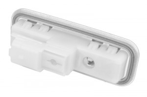 Comutator deschidere potrivit CITROEN C2, C4 GRAND PICASSO I, C5 III, C6; PEUGEOT 1007, 3008, 308 I, 508 SW I, RCZ D dupa 2003 - portbagaj - Img 2