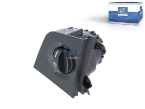 Comutator far potrivit MERCEDES ACTROS MP4 / MP5 07.11- - Img 1