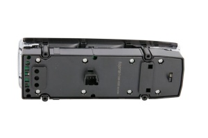 Comutator macara geam Fata Stanga potrivit MERCEDES C T-MODEL (S204), C (W204), E (A207), E (C207), E T-MODEL (S212), E (W212), GLK (X204) 1.6-6.2 01.07-12.16 - Img 2