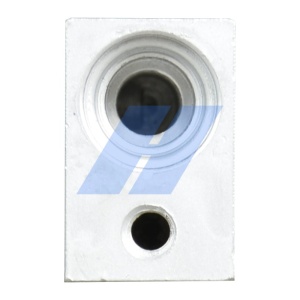 Condensator A/C 515x491x16 potrivit RVI MIDLUM 05.06- - Img 3