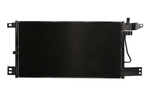 Condensator A/C 742x365x16 potrivit SCANIA P I, R I 06.04-05.19 - Img 1