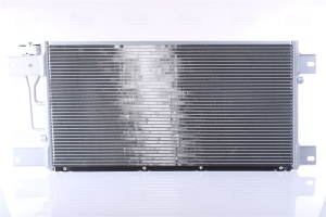 Condensator A/C 760x381x16 potrivit SCANIA G I, P I, R I, T 01.03-05.19 - Img 3