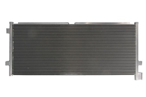 Condensator A/C 835x331x16 potrivit VOLVO FH12, FH16, NH12 08.93- - Img 2