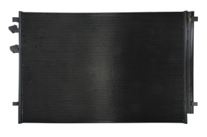 Condensator climatizare 714x491x12 potrivit MAN TGE; VW CRAFTER, GRAND CALIFORNIA CAMPER 09.16- - Img 2