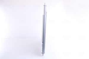 Condensator climatizare (cu uscator, element aditional) potrivit ACURA MDX 3.7 10.06-04.13 - Img 3