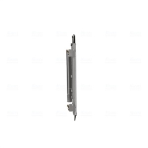 Condensator climatizare (cu uscator, element aditional) potrivit DS DS 3 / DS 3; CITROEN C3 IV, C4 III, C4 X; JEEP AVENGER; OPEL CORSA F, CORSA F/HATCHBACK, MOKKA; PEUGEOT 2008 II 1.2-Electric 06.19- - Img 2