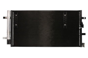 Condensator climatizare (cu uscator) potrivit AUDI A4 ALLROAD B8, A4 B8, A4 B9, A5, A6 ALLROAD C7, A6 C7, A7, Q5 1.8-4.2 06.07- - Img 1