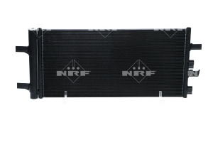 Condensator climatizare (cu uscator) potrivit BMW 1 (F40), 2 (F45), 2 GRAN COUPE (F44), 2 GRAN TOURER (F46), 2 GRAN TOURER VAN (F46), X1 (F48), X2 (F39); MINI COUNTRYMAN (F60) 1.5D/2.0/2.0D 11.13- - Img 3
