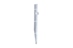 Condensator climatizare (cu uscator) potrivit BMW 7 (F01, F02, F03, F04) 4.4/4.4H/6.0 09.08-12.15 - Img 4
