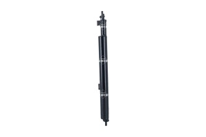 Condensator climatizare (cu uscator) potrivit CITROEN C-ZERO; MITSUBISHI I; PEUGEOT ION Electric 07.09- - Img 2