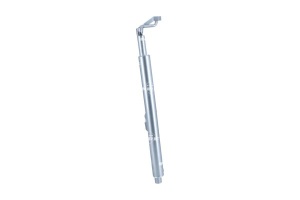 Condensator climatizare (cu uscator) potrivit FORD ECOSPORT, FIESTA VI, FIESTA VII, PUMA, TOURNEO COURIER B460, TRANSIT COURIER B460, TRANSIT COURIER B460/MINIVAN 1.0-1.6D 06.08- - Img 4