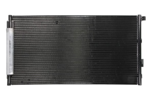 Condensator climatizare (cu uscator) potrivit FORD USA MUSTANG 2.3 01.15-