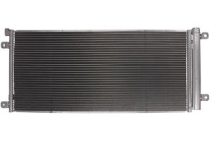 Condensator climatizare (cu uscator) potrivit HONDA CIVIC X 1.0/1.5 06.16- - Img 2