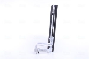 Condensator climatizare (cu uscator) potrivit HYUNDAI EQUUS / CENTENNIAL, GENESIS 3.3-5.0 01.08-12.16 - Img 2