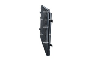 Condensator climatizare (cu uscator) potrivit HYUNDAI IX20; KIA VENGA 1.4-1.6LPG 02.10-07.19 - Img 4
