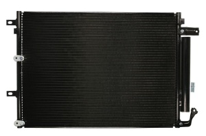 Condensator climatizare (cu uscator) potrivit JEEP CHEROKEE 2.0D-3.2 11.13- - Img 1