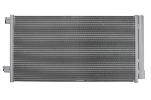 Condensator climatizare (cu uscator) potrivit JEEP COMPASS, RENEGADE 1.4-2.0D 07.14- - Img 2