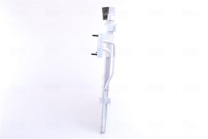 Condensator climatizare (cu uscator) potrivit KIA SORENTO II, SORENTO II/SUV 2.0D/2.2D 11.09-12.15 - Img 4