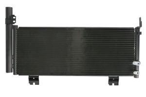 Condensator climatizare (cu uscator) potrivit LEXUS GS, RC 2.5H/3.5H 03.12- - Img 1