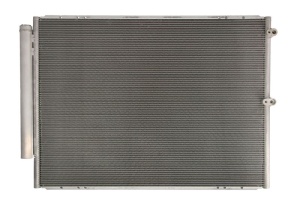 Condensator climatizare (cu uscator) potrivit LEXUS RX 3.0/3.3 04.03-12.08 - Img 1