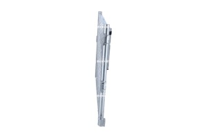 Condensator climatizare (cu uscator) potrivit MAZDA MX-5 III 1.8/2.0 03.05-12.14 - Img 4
