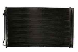 Condensator climatizare (cu uscator) potrivit MERCEDES EQV (W447), MARCO POLO CAMPER (W447), SPRINTER 3,5-T (B907, B910), SPRINTER 3-T (B910), SPRINTER 3-T (B910, B907), SPRINTER 4-T (B907 1.6D-Electric 05.97- - Img 2