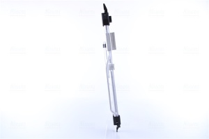Condensator climatizare (cu uscator) potrivit MITSUBISHI ECLIPSE CROSS 1.5/2.2D 10.17- - Img 4