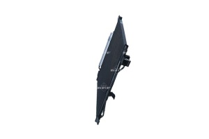 Condensator climatizare (cu uscator) potrivit NISSAN JUKE 1.5D 06.10-12.19 - Img 3
