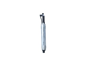 Condensator climatizare (cu uscator) potrivit NISSAN LEAF Electric 11.10-12.17 - Img 3